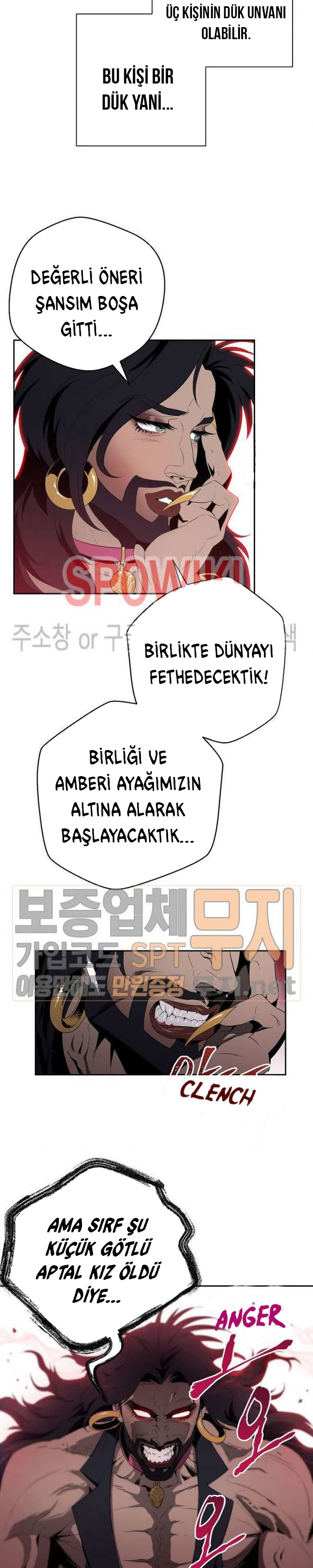 Read İskelet Asker TR Manga Online