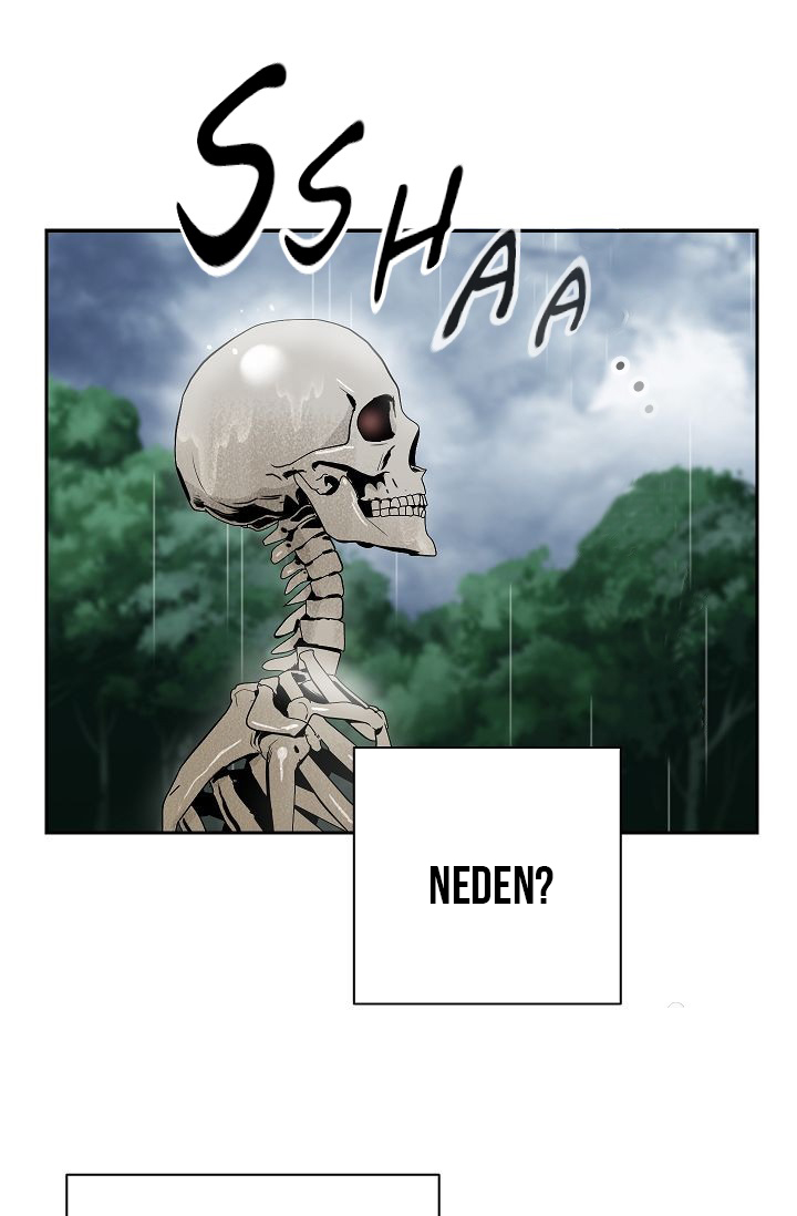 Read İskelet Asker TR Manga Online