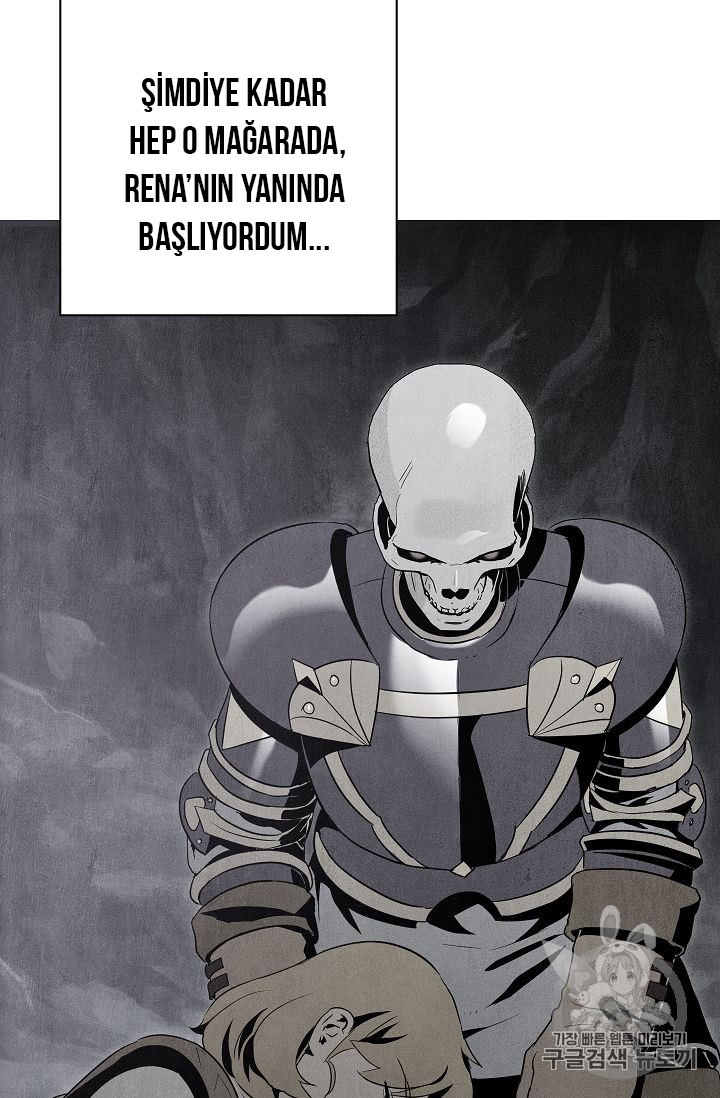 Read İskelet Asker TR Manga Online