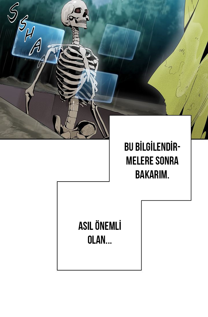 Read İskelet Asker TR Manga Online