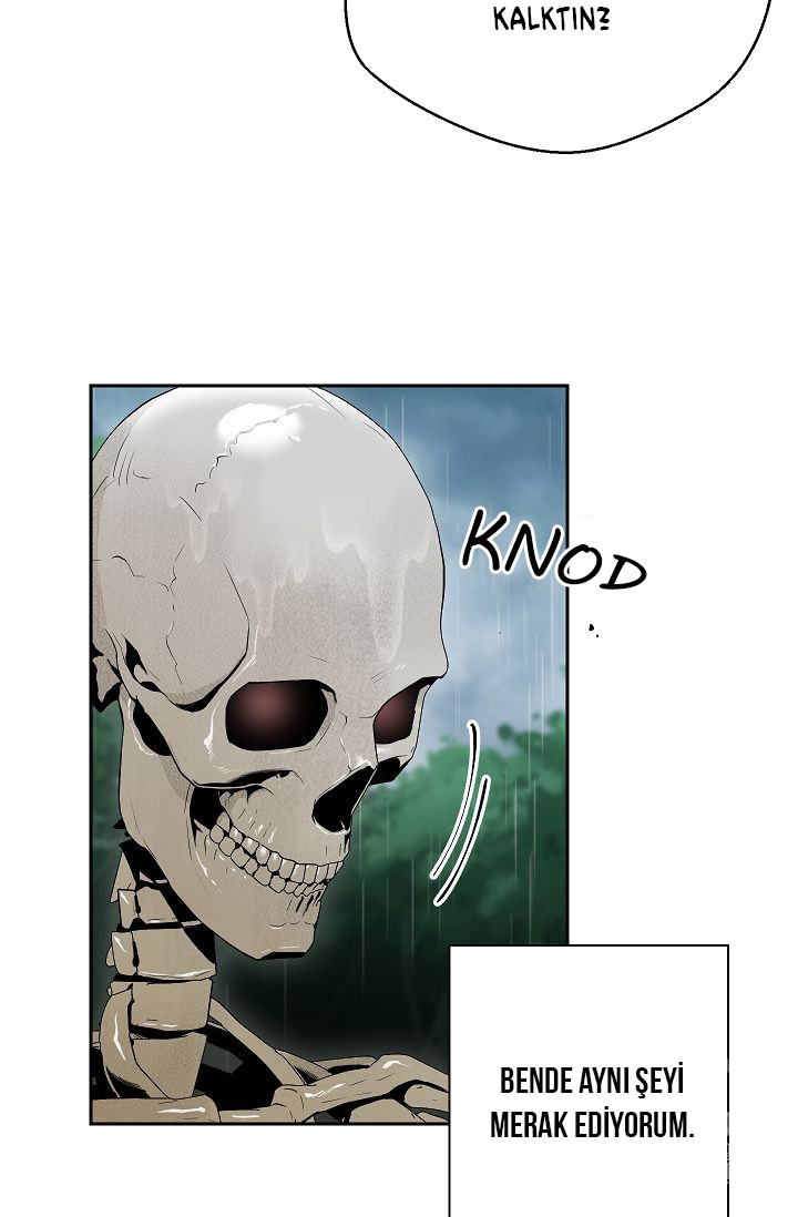 Read İskelet Asker TR Manga Online