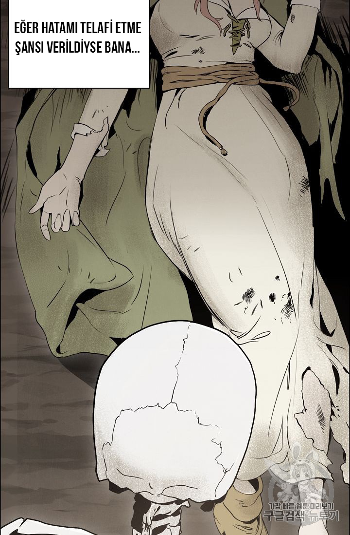Read İskelet Asker TR Manga Online