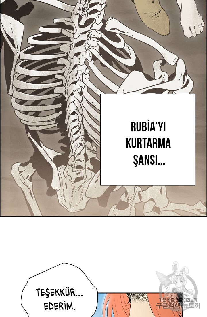 Read İskelet Asker TR Manga Online