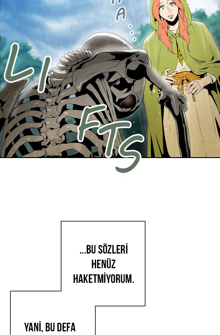 Read İskelet Asker TR Manga Online