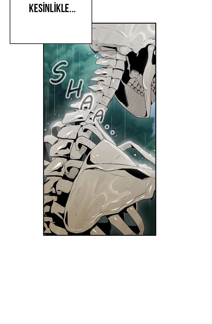Read İskelet Asker TR Manga Online