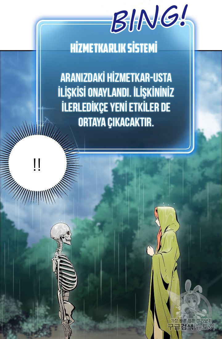 Read İskelet Asker TR Manga Online