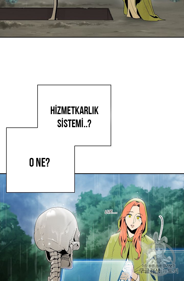 Read İskelet Asker TR Manga Online