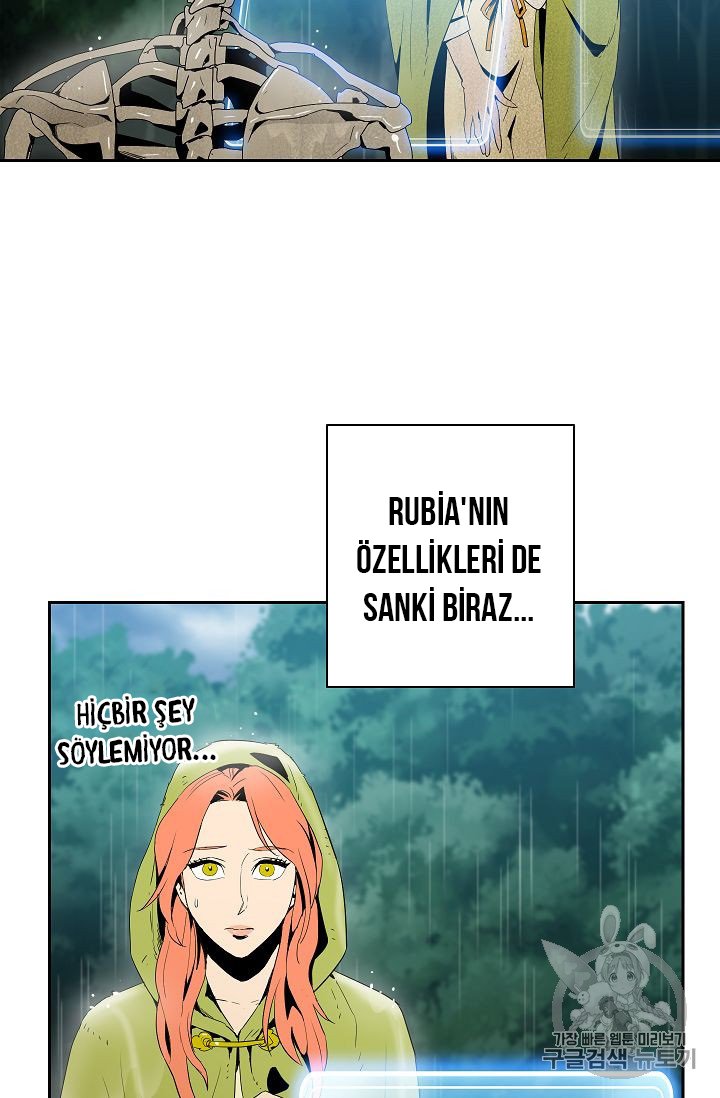 Read İskelet Asker TR Manga Online