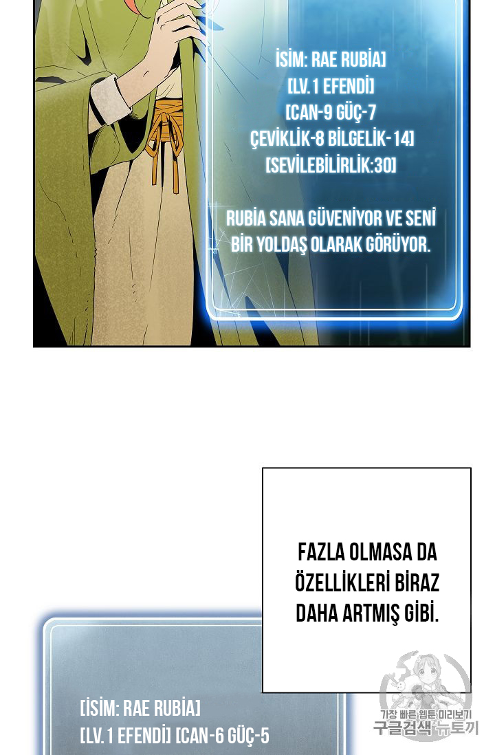 Read İskelet Asker TR Manga Online