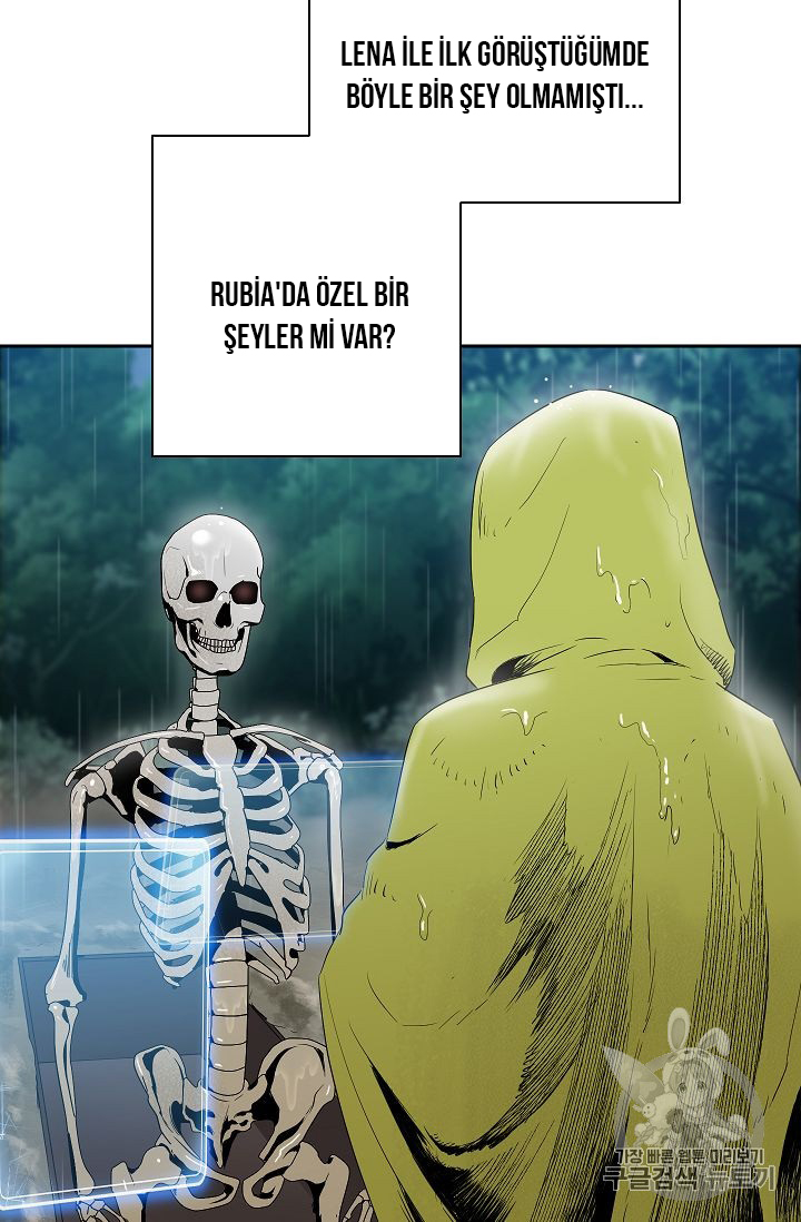Read İskelet Asker TR Manga Online