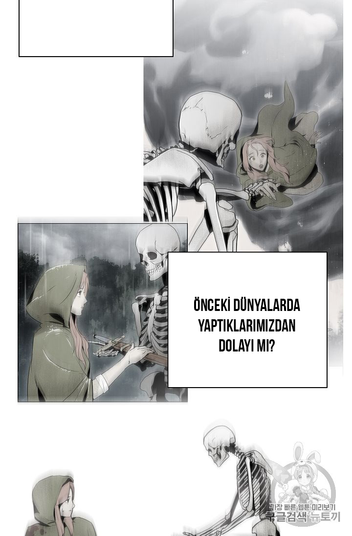 Read İskelet Asker TR Manga Online