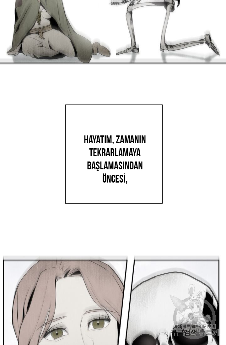 Read İskelet Asker TR Manga Online