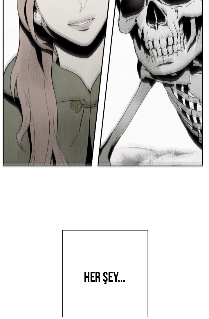 Read İskelet Asker TR Manga Online