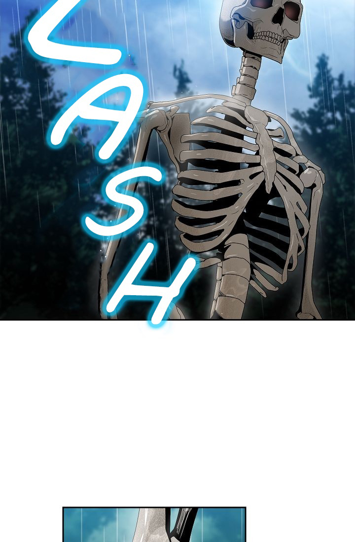 Read İskelet Asker TR Manga Online