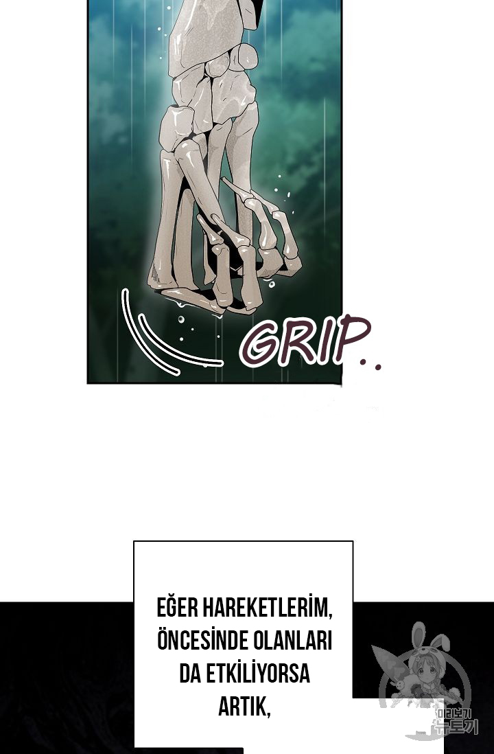 Read İskelet Asker TR Manga Online