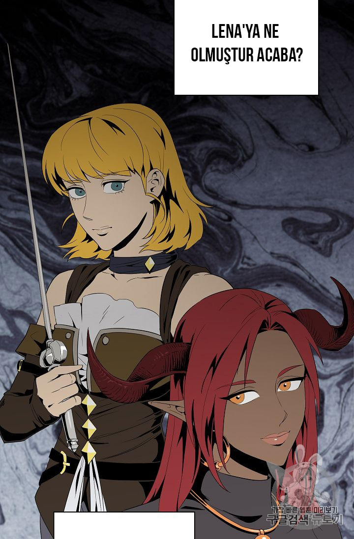 Read İskelet Asker TR Manga Online