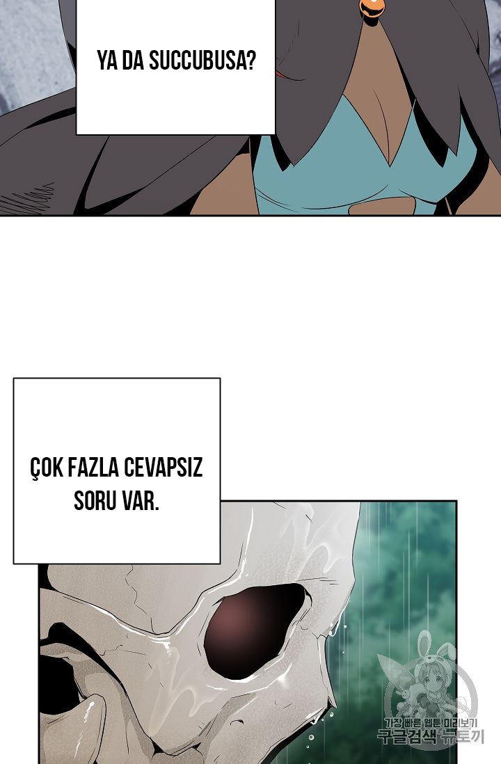 Read İskelet Asker TR Manga Online
