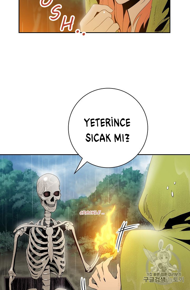Read İskelet Asker TR Manga Online