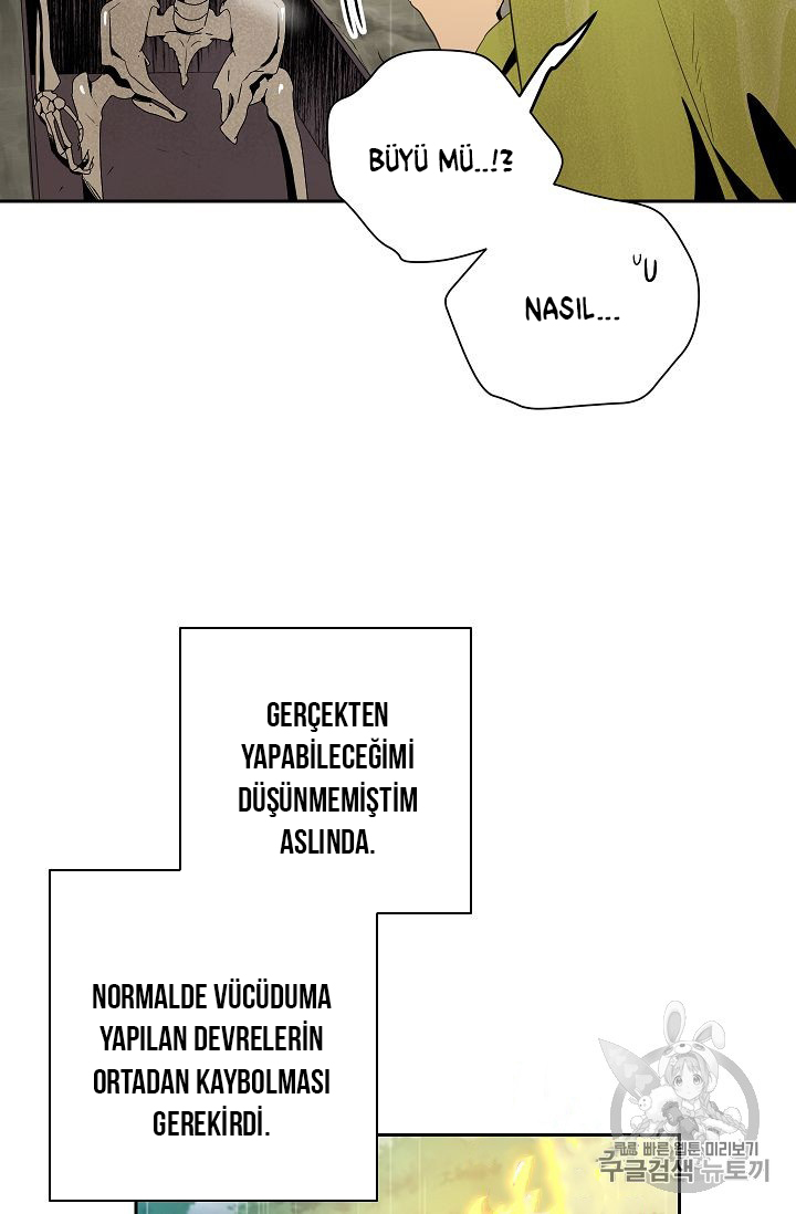 Read İskelet Asker TR Manga Online