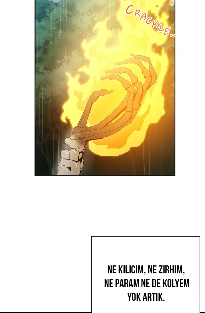 Read İskelet Asker TR Manga Online