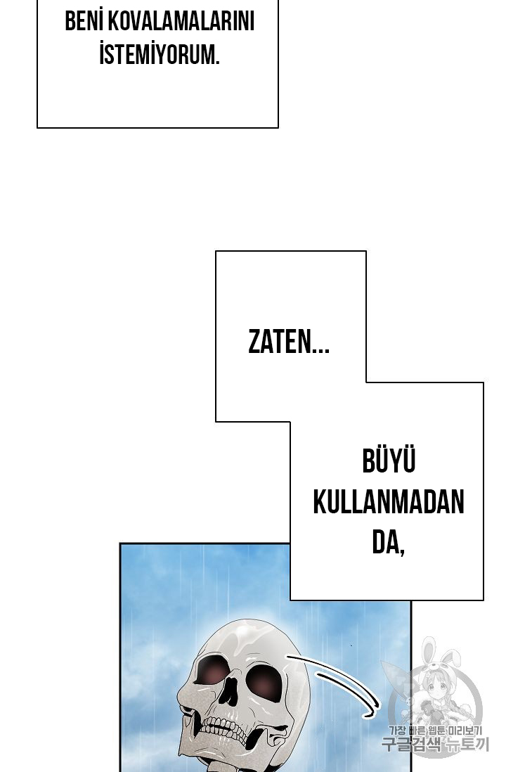 Read İskelet Asker TR Manga Online