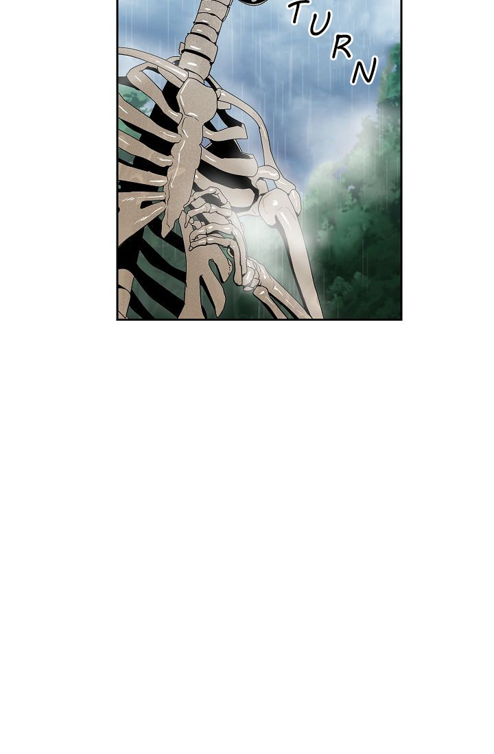 Read İskelet Asker TR Manga Online