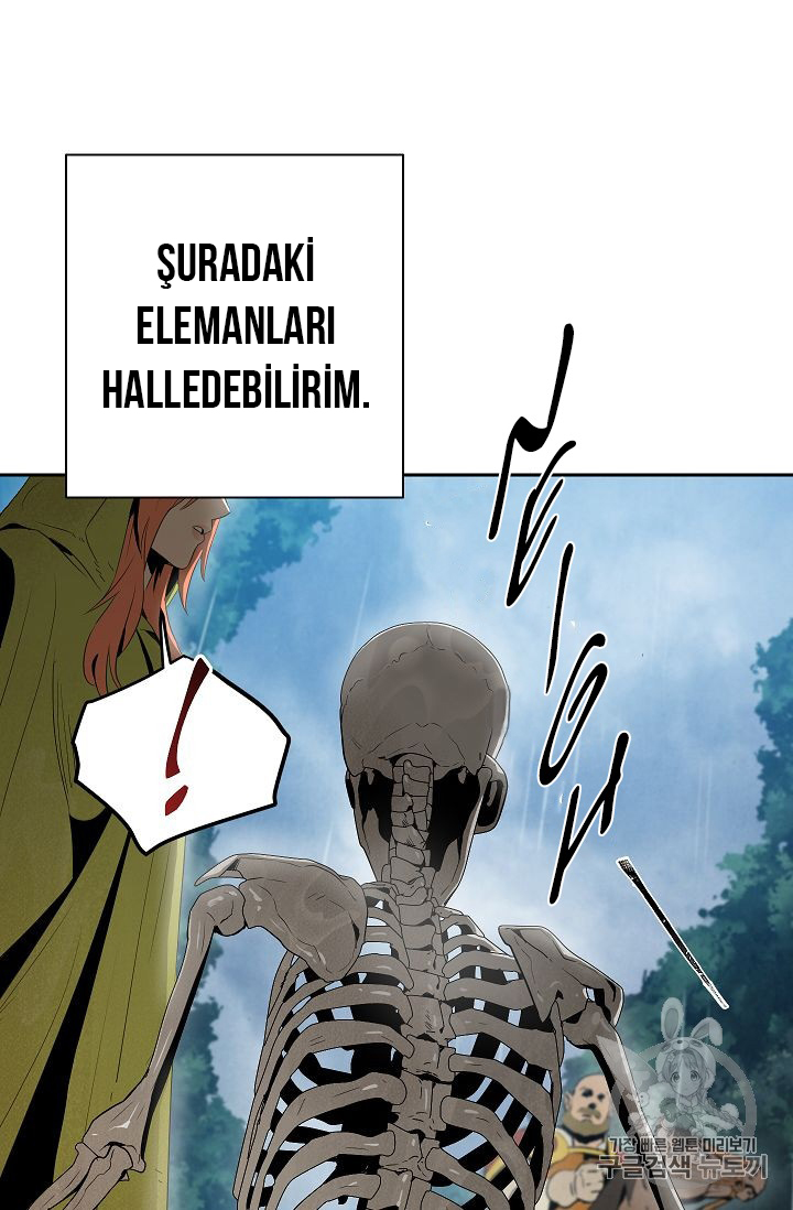 Read İskelet Asker TR Manga Online