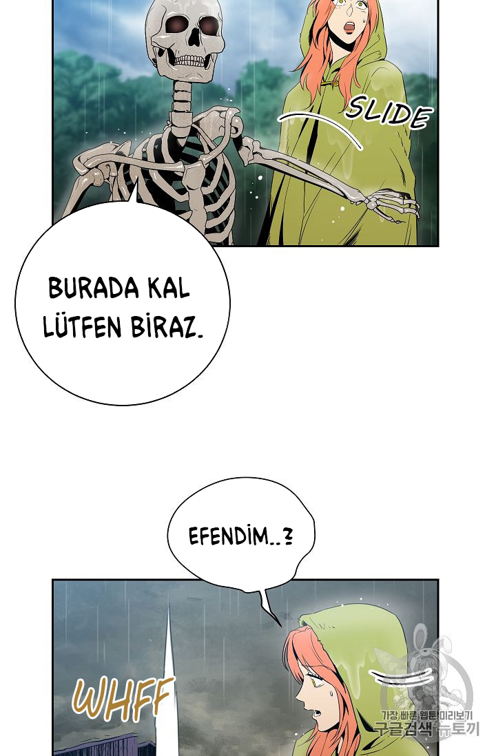 Read İskelet Asker TR Manga Online