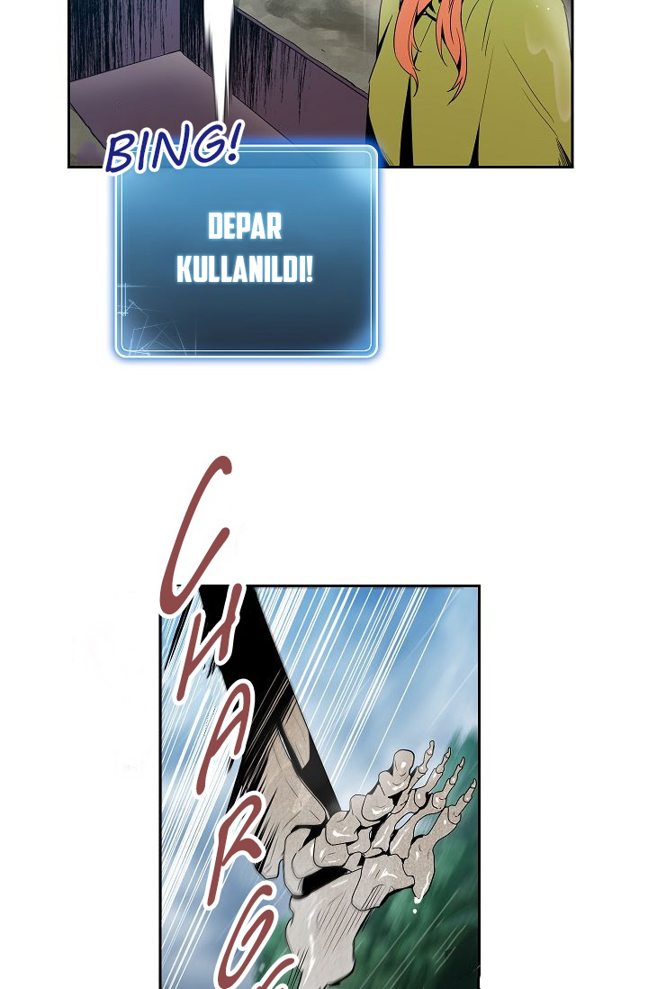 Read İskelet Asker TR Manga Online