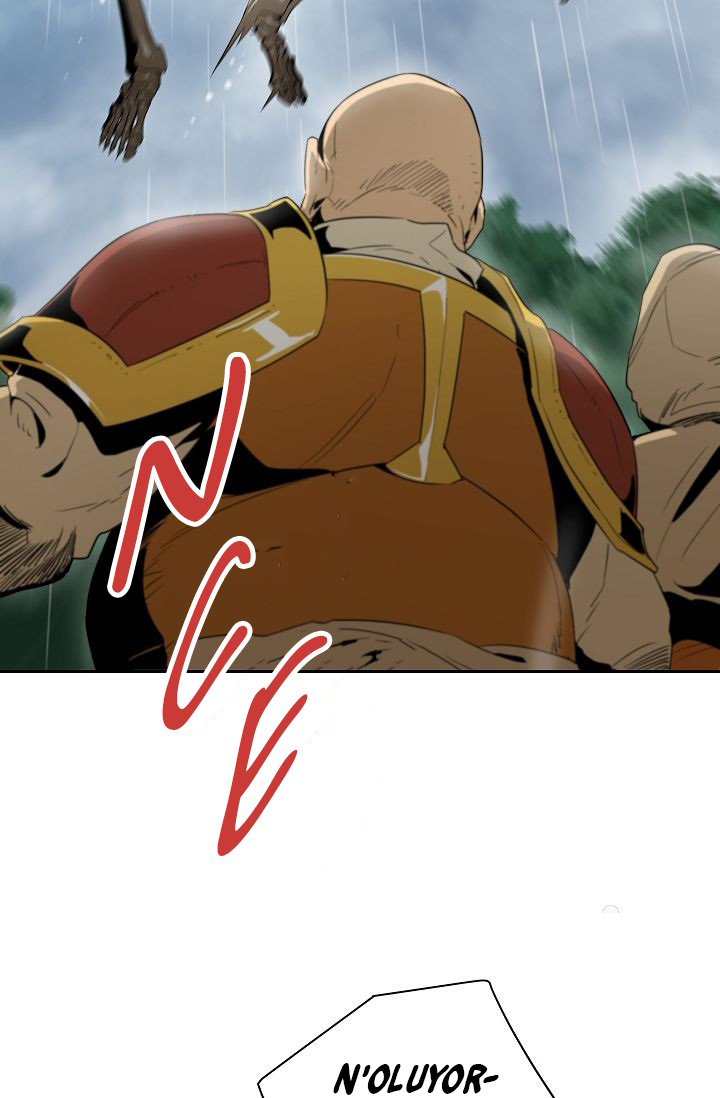 Read İskelet Asker TR Manga Online