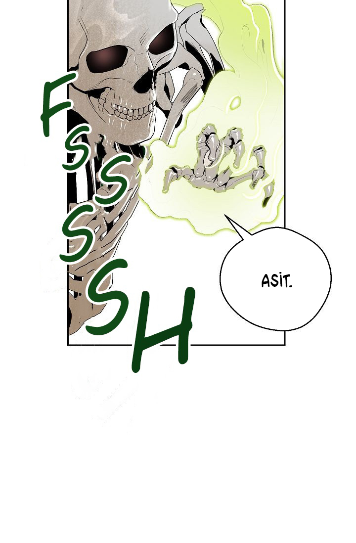 Read İskelet Asker TR Manga Online