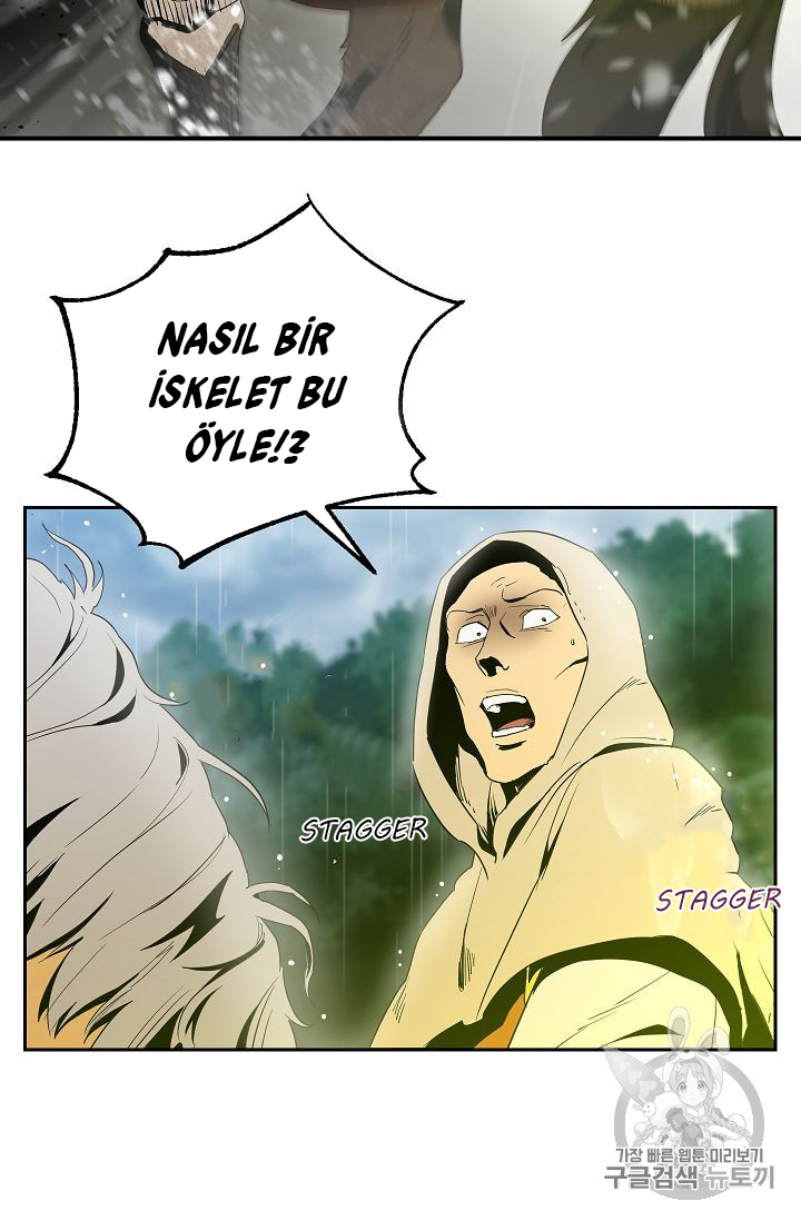 Read İskelet Asker TR Manga Online