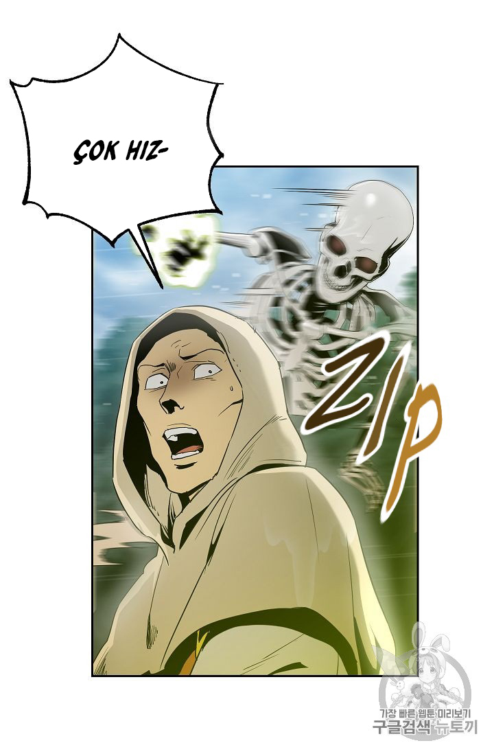 Read İskelet Asker TR Manga Online