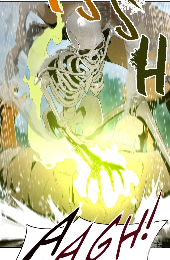 Read İskelet Asker TR Manga Online
