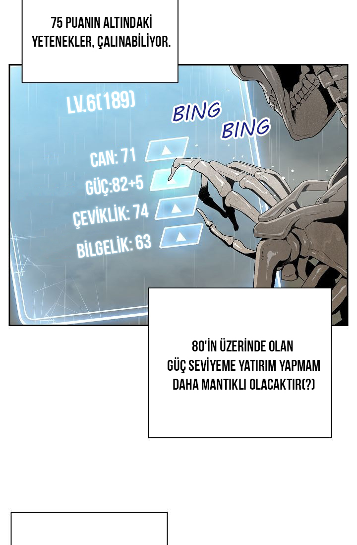 Read İskelet Asker TR Manga Online