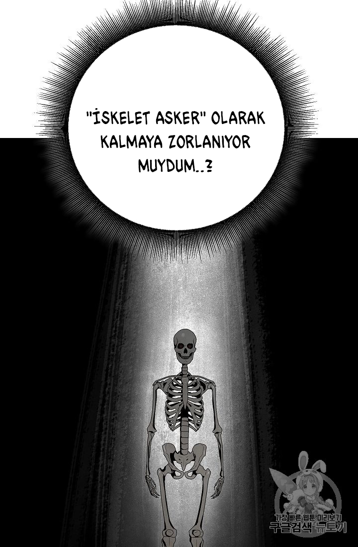 Read İskelet Asker TR Manga Online