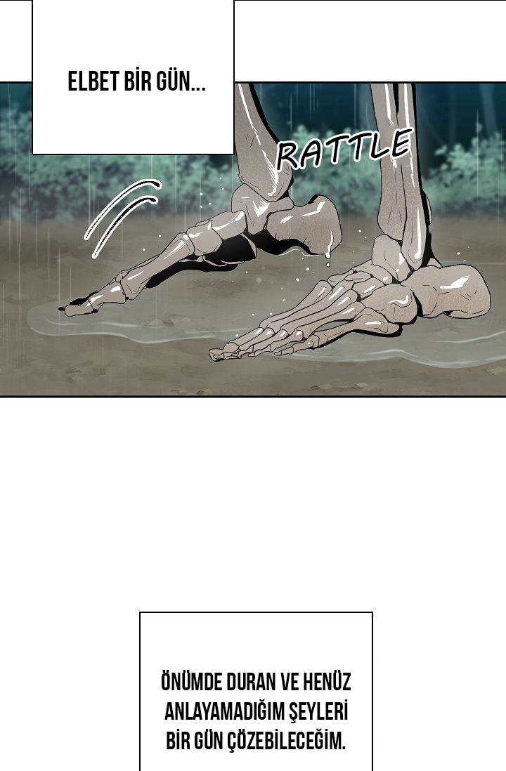 Read İskelet Asker TR Manga Online