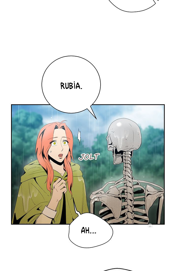 Read İskelet Asker TR Manga Online