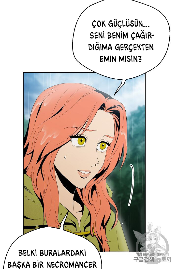 Read İskelet Asker TR Manga Online