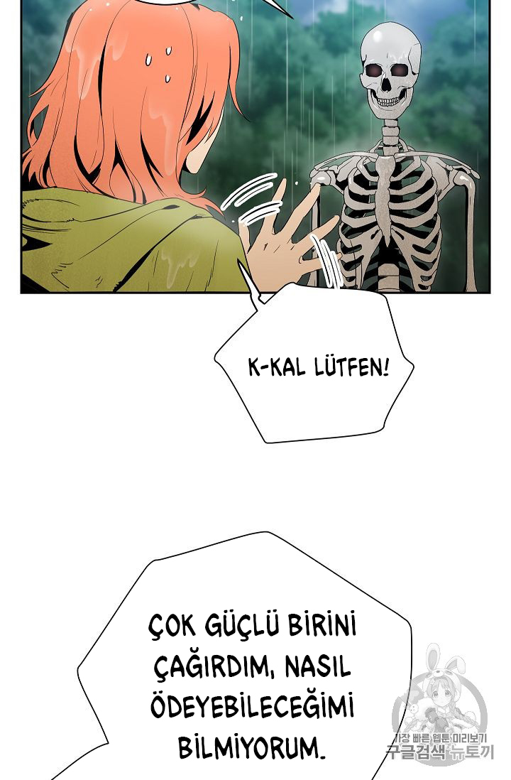 Read İskelet Asker TR Manga Online
