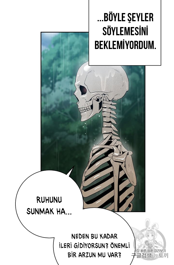 Read İskelet Asker TR Manga Online