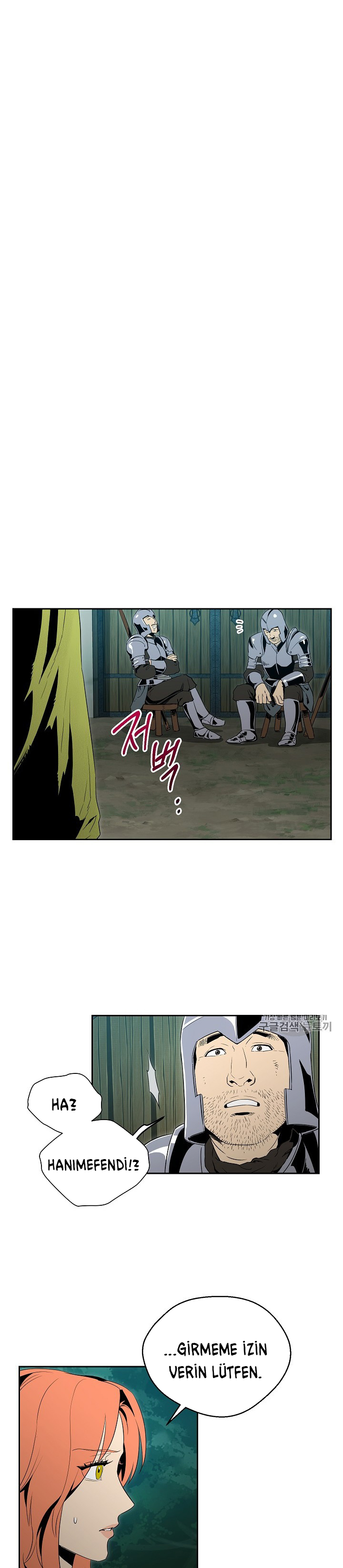 Read İskelet Asker TR Manga Online