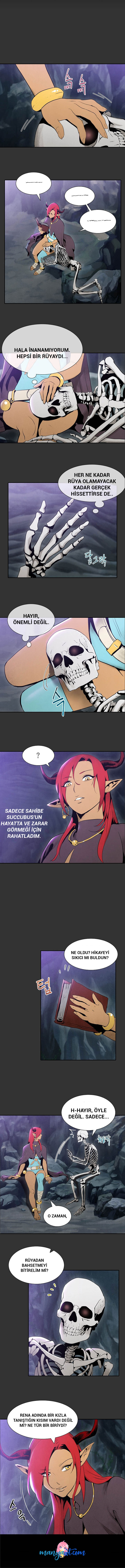 Read İskelet Asker TR Manga Online