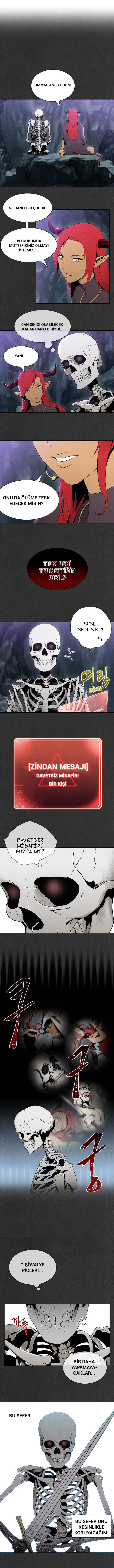 Read İskelet Asker TR Manga Online