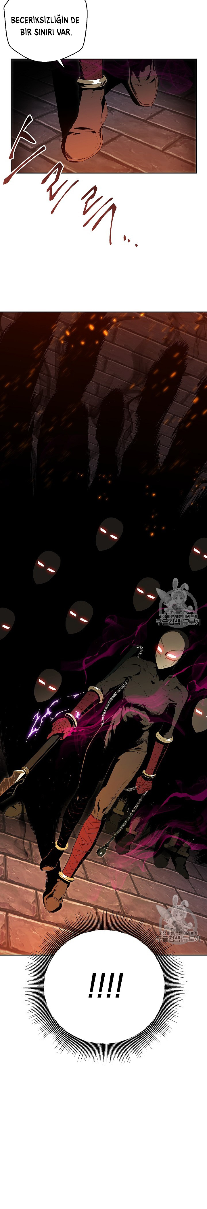 Read İskelet Asker TR Manga Online