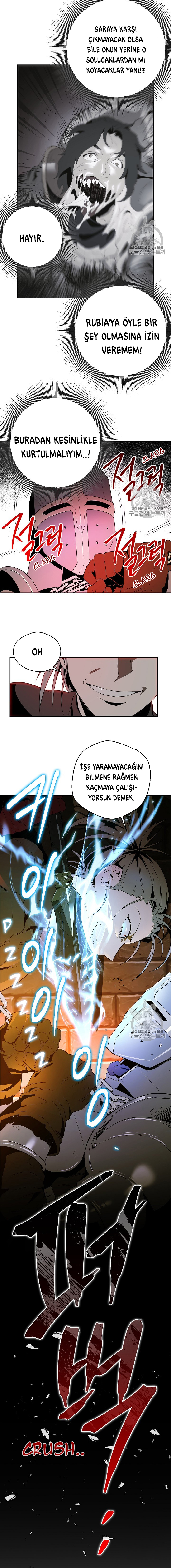 Read İskelet Asker TR Manga Online