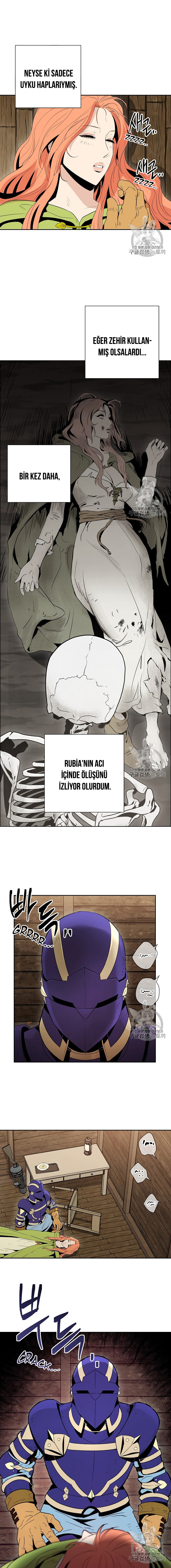 Read İskelet Asker TR Manga Online