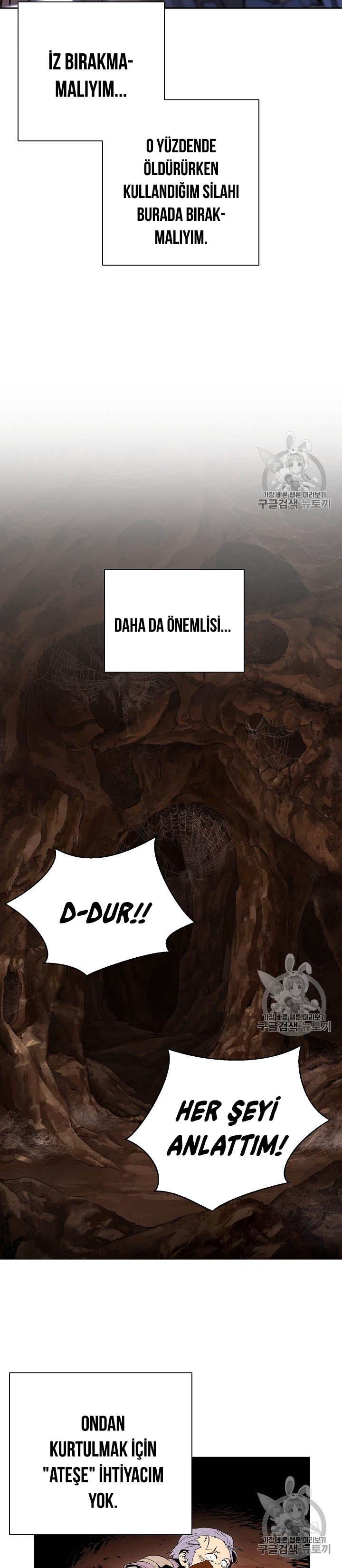 Read İskelet Asker TR Manga Online
