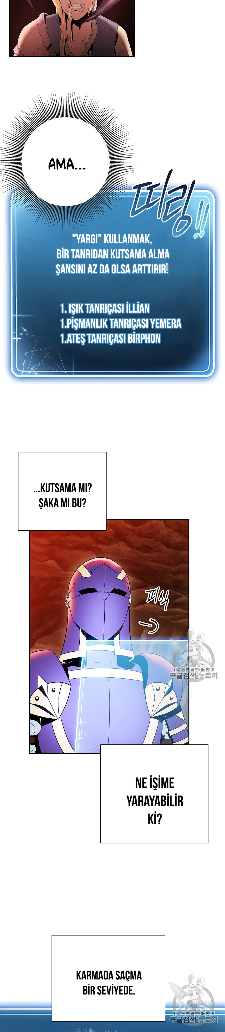 Read İskelet Asker TR Manga Online