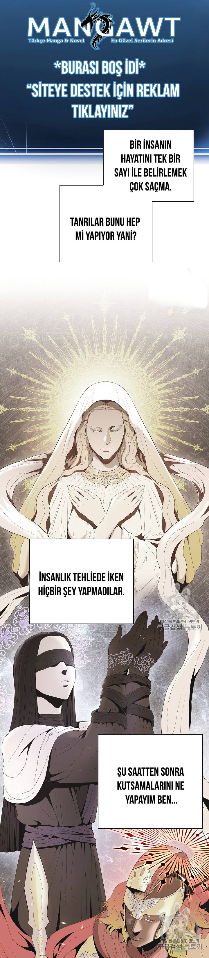 Read İskelet Asker TR Manga Online